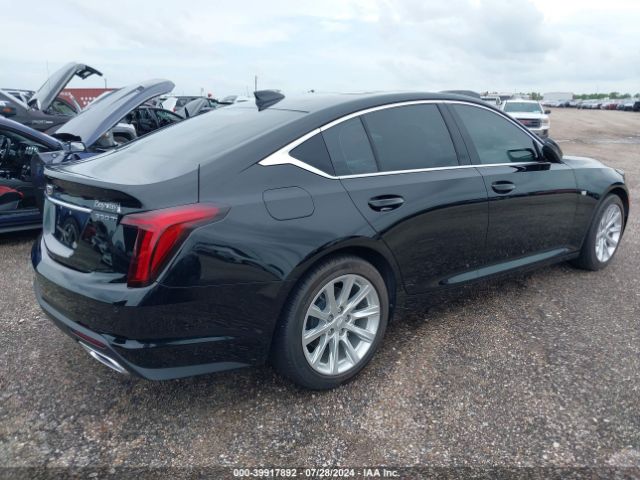 1G6DW5RK0R0128210 Cadillac CT5 LUXURY