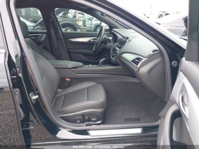 1G6DW5RK0R0128210 Cadillac CT5 LUXURY