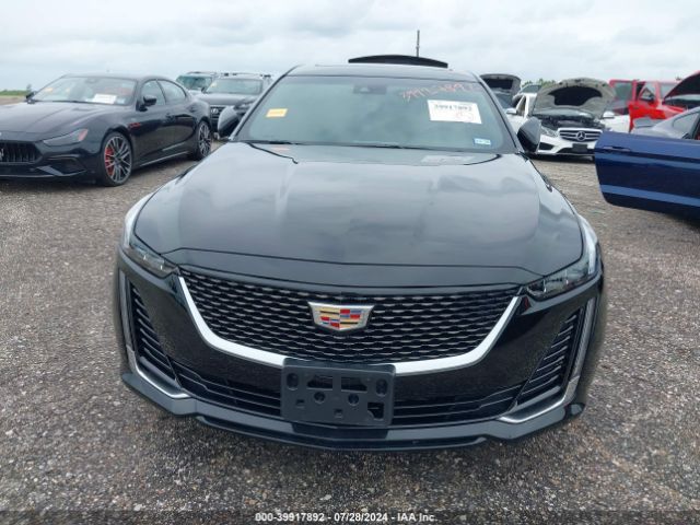 1G6DW5RK0R0128210 Cadillac CT5 LUXURY