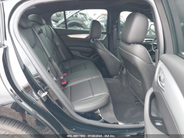 1G6DW5RK0R0128210 Cadillac CT5 LUXURY