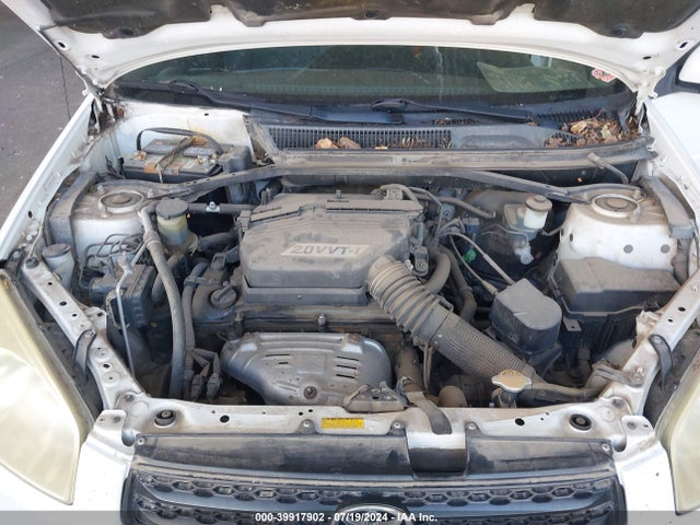 39917902 :رقم المزاد ، JTEHH20V430253809 vin ، 2003 Toyota Rav4 مزاد بيع
