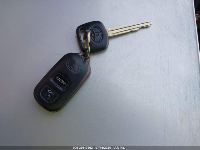 39917902 :رقم المزاد ، JTEHH20V430253809 vin ، 2003 Toyota Rav4 مزاد بيع