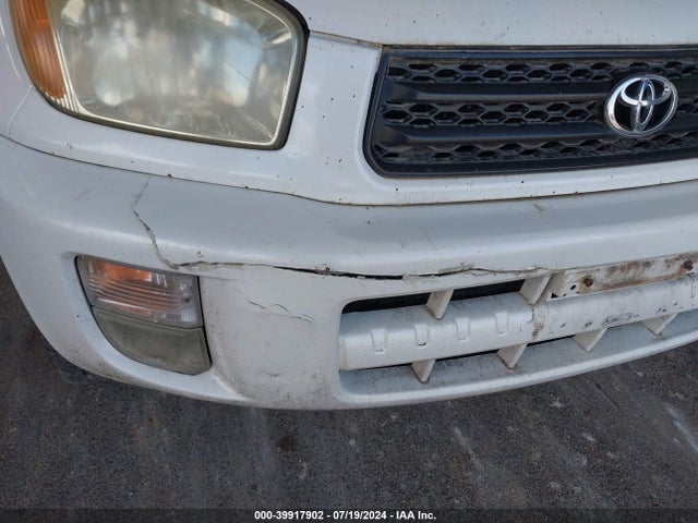 39917902 :رقم المزاد ، JTEHH20V430253809 vin ، 2003 Toyota Rav4 مزاد بيع