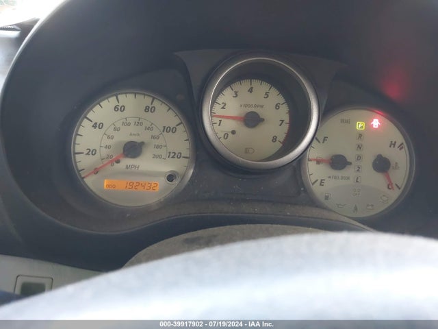 39917902 :رقم المزاد ، JTEHH20V430253809 vin ، 2003 Toyota Rav4 مزاد بيع