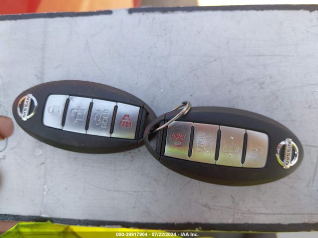 3N1CN7AP2GL818865 Nissan Versa 1.6 Sl