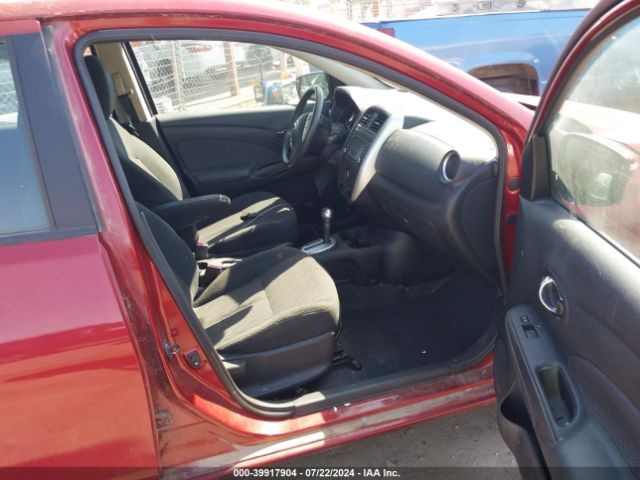 3N1CN7AP2GL818865 Nissan Versa 1.6 Sl