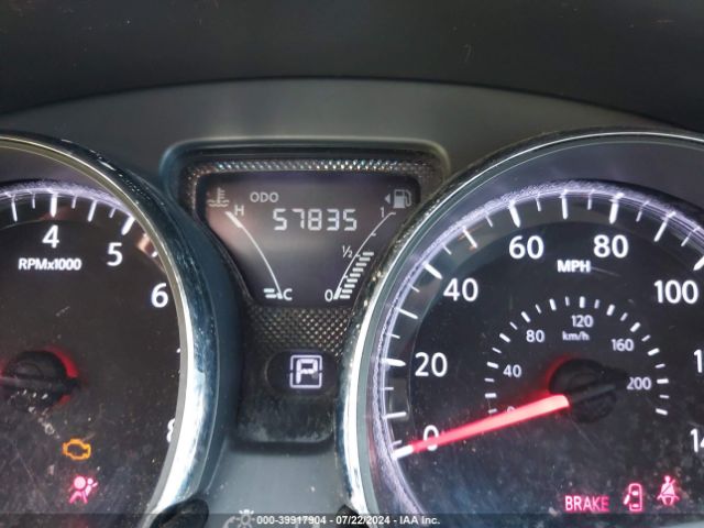 3N1CN7AP2GL818865 Nissan Versa 1.6 Sl
