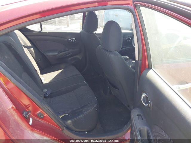 3N1CN7AP2GL818865 Nissan Versa 1.6 Sl