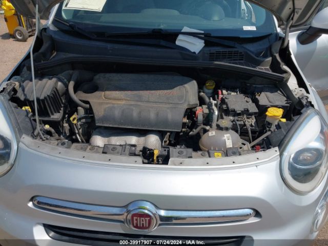 ZFBCFXAT7GP359038 Fiat 500x Pop