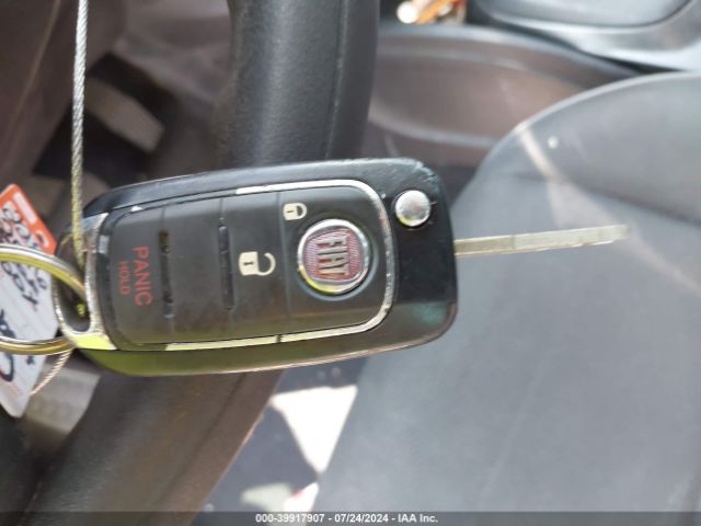 ZFBCFXAT7GP359038 Fiat 500x Pop