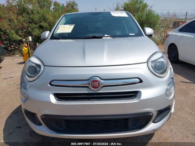 ZFBCFXAT7GP359038 Fiat 500x Pop