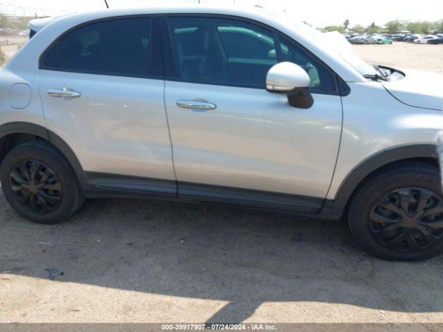 ZFBCFXAT7GP359038 Fiat 500x Pop