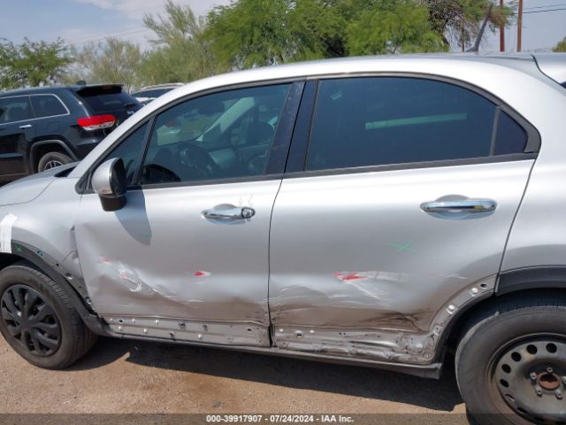 ZFBCFXAT7GP359038 Fiat 500x Pop