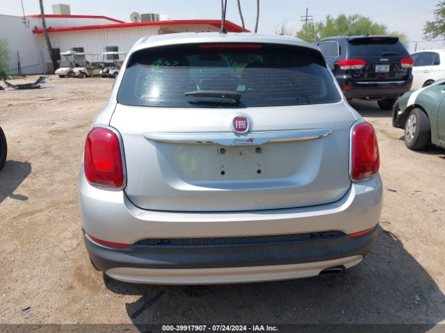 ZFBCFXAT7GP359038 Fiat 500x Pop