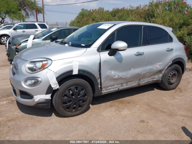 ZFBCFXAT7GP359038 Fiat 500x Pop