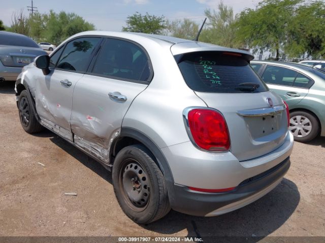 ZFBCFXAT7GP359038 Fiat 500x Pop