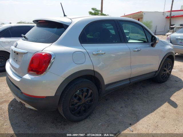 ZFBCFXAT7GP359038 Fiat 500x Pop
