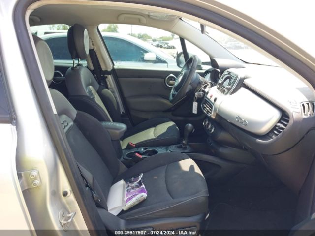 ZFBCFXAT7GP359038 Fiat 500x Pop