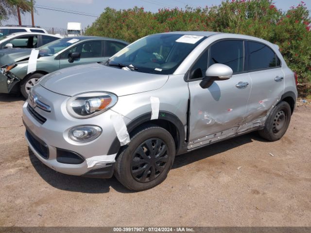 ZFBCFXAT7GP359038 Fiat 500x Pop