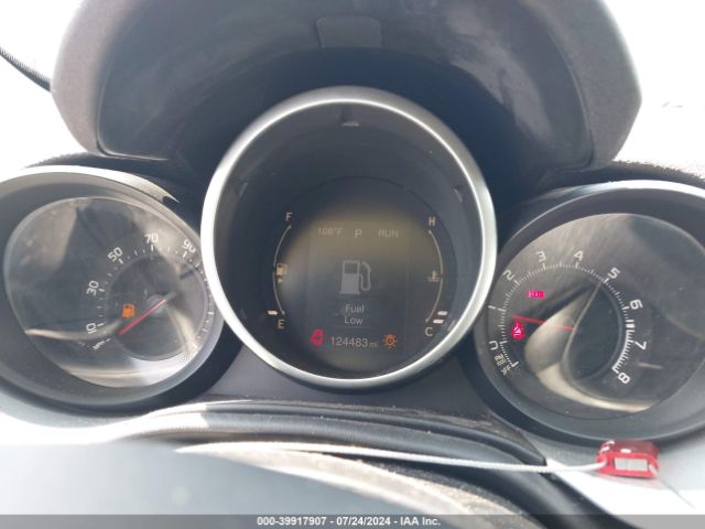ZFBCFXAT7GP359038 Fiat 500x Pop