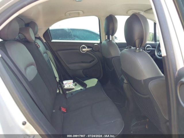 ZFBCFXAT7GP359038 Fiat 500x Pop