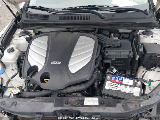 KMHFH4JG9EA378871 Hyundai Azera Limited