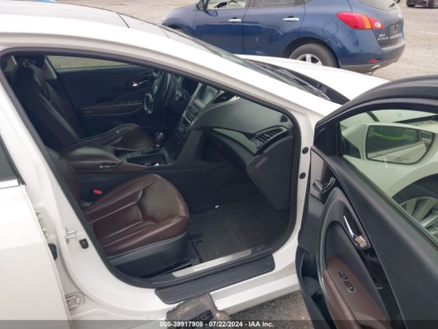 KMHFH4JG9EA378871 Hyundai Azera Limited