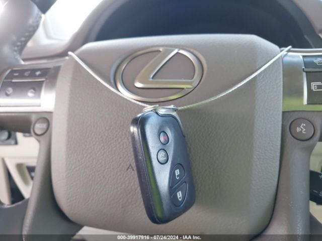 JTJBM7FX0K5238640 Lexus 460 Premium