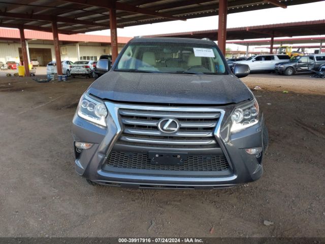 JTJBM7FX0K5238640 Lexus 460 Premium