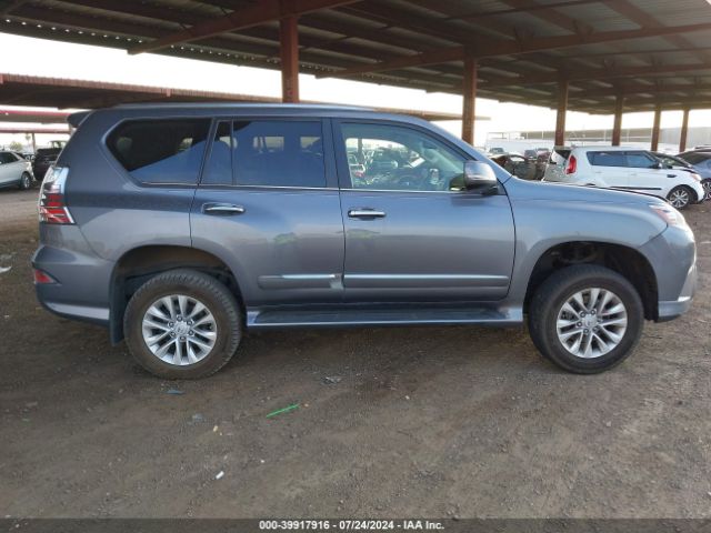 JTJBM7FX0K5238640 Lexus 460 Premium