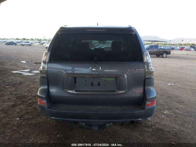 JTJBM7FX0K5238640 Lexus 460 Premium