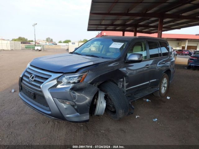 JTJBM7FX0K5238640 Lexus 460 Premium