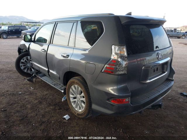 JTJBM7FX0K5238640 Lexus 460 Premium
