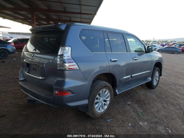 JTJBM7FX0K5238640 Lexus 460 Premium
