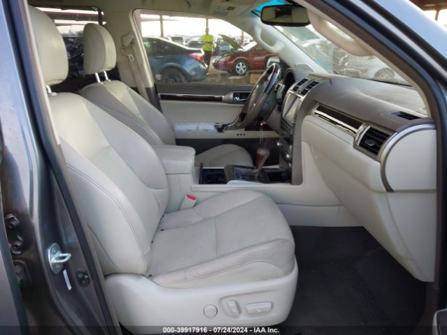 JTJBM7FX0K5238640 Lexus 460 Premium