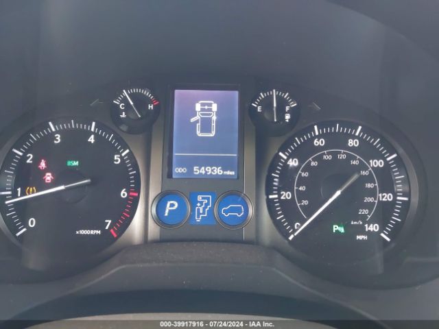 JTJBM7FX0K5238640 Lexus 460 Premium