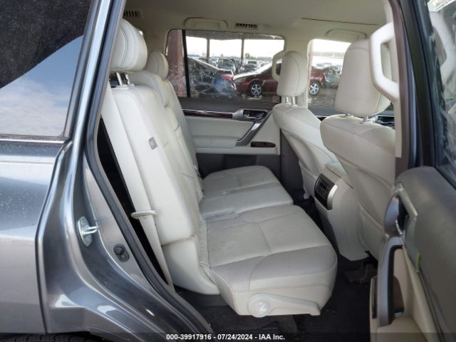 JTJBM7FX0K5238640 Lexus 460 Premium