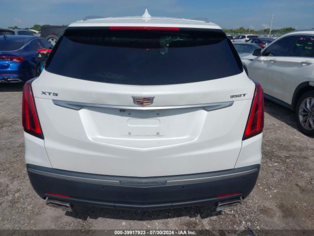 1GYKNAR41MZ144707 Cadillac Xt5 Fwd Luxury