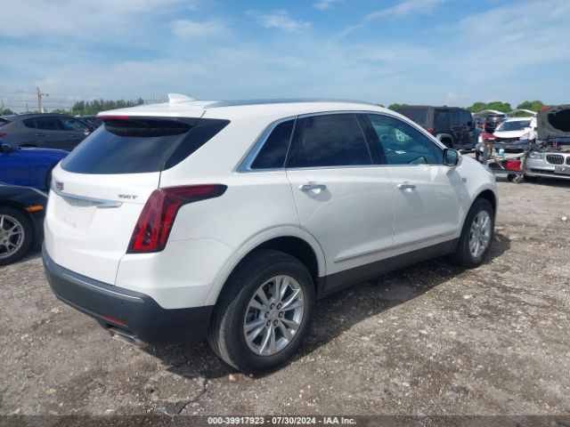1GYKNAR41MZ144707 Cadillac Xt5 Fwd Luxury
