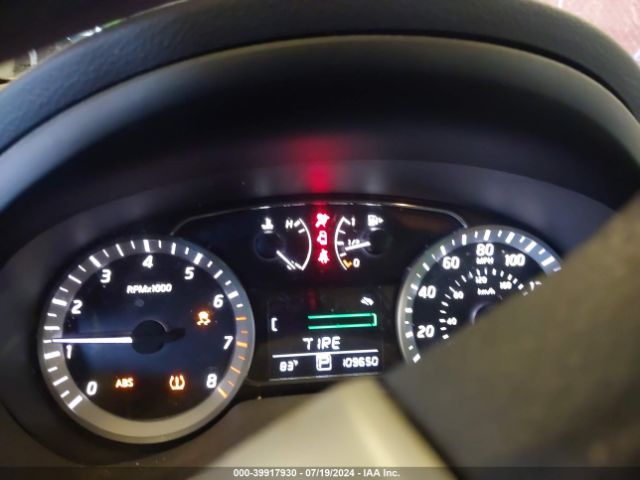 3N1AB7AP4EY228702 Nissan SENTRA SV