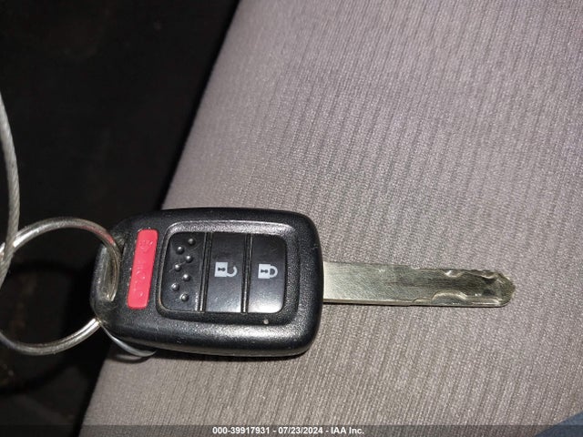 Honda CR-V LX 2014 2HKRM3H34EH510809 Image 11