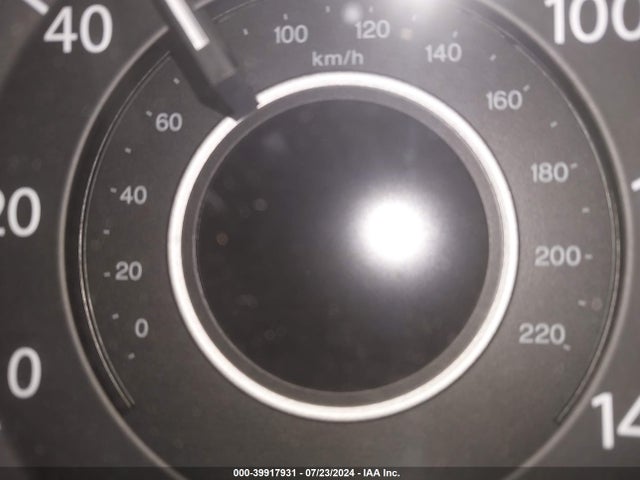 Honda CR-V LX 2014 2HKRM3H34EH510809 Image 15
