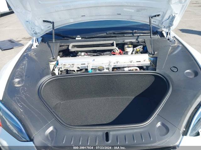 2024 TESLA MODEL S 5YJSA1E54RF533936 Photo 9