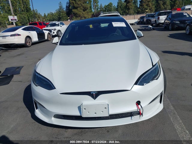 Tesla Model S Long Range 2024 5YJSA1E54RF533936 Image 13