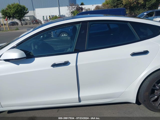 Tesla Model S Long Range 2024 5YJSA1E54RF533936 Image 15