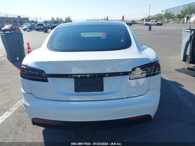 Tesla Model S Long Range 2024 5YJSA1E54RF533936 Image 17