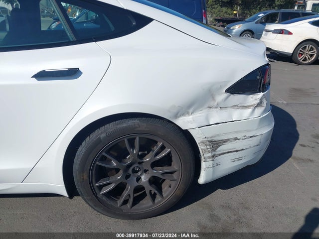 Tesla Model S Long Range 2024 5YJSA1E54RF533936 Image 20