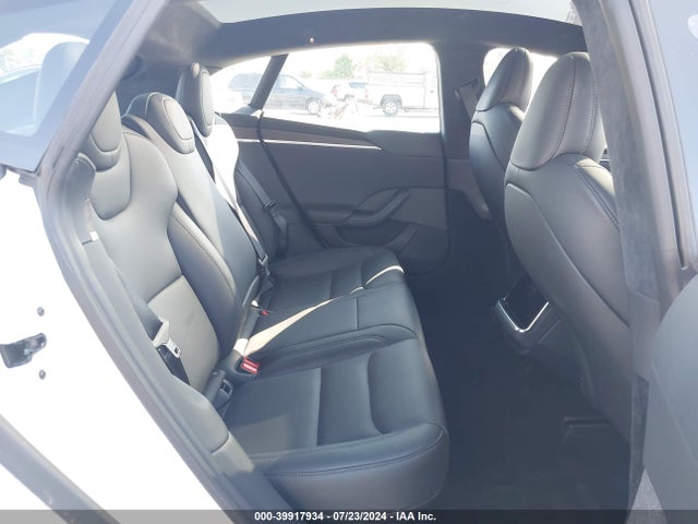 2024 TESLA MODEL S 5YJSA1E54RF533936 Photo 7