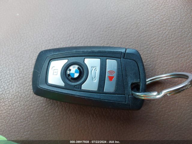 5UXWX9C35H0W78916 BMW X3 Xdrive28i