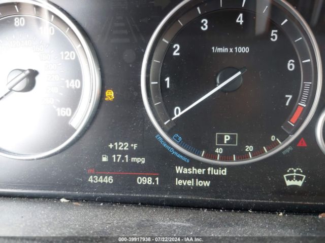 5UXWX9C35H0W78916 BMW X3 Xdrive28i